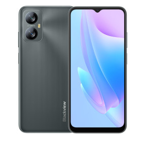 Blackview A52 Pro - Smartphone 4G - Téléphone Portable T606 Octa Core - Écran 6