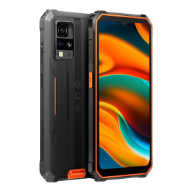 Blackview BV4800 - Smartphone Robuste 4G - Écran 6