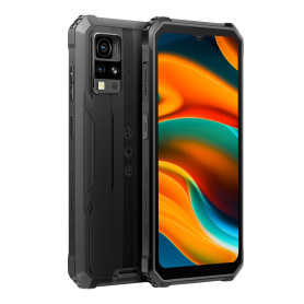 Blackview BV4800 - Smartphone Robuste 4G - Écran 6
