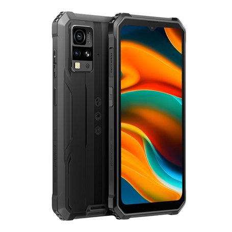 Blackview BV4800 - Smartphone Robuste 4G - Écran 6