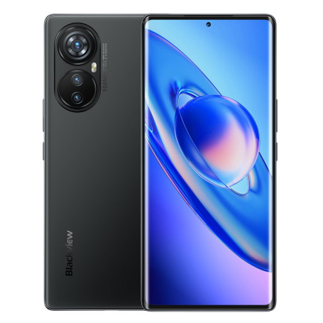 Blackview A200 Pro - Smartphone 12 Go + 256 Go - Écran 6