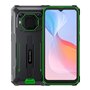 Blackview BV6200 Pro - Smartphone Antichoc - Android 13 - Écran 6.5'' - 128 Go ROM et 4 Go RAM - MediaTek Helio P35 - Batterie 1