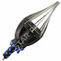 STARKIT PERFORMANCE Expandeur Soufflet de cardan - Pince à Soufflet de cardan (Universel) - Ecarteur Soufflet de cardan - Outill