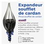 STARKIT PERFORMANCE Expandeur Soufflet de cardan - Pince à Soufflet de cardan (Universel) - Ecarteur Soufflet de cardan - Outill