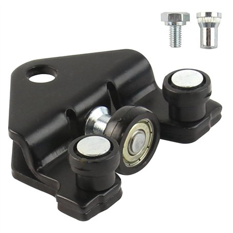 Roulette porte latérale droite compatible pour Trafic 2