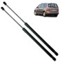 2 verins de coffre compatibles pour Touran (2003-2010) vérin de hayon. 1T0827550