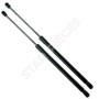 2 verins de coffre compatibles pour Touran (2003-2010) vérin de hayon. 1T0827550