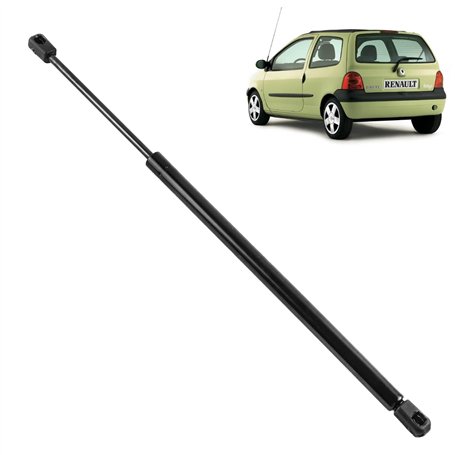 Verin de coffre compatible pour Twingo 1 (1993-2007) vérin de hayon. 7700815135