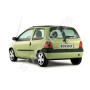 Verin de coffre compatible pour Twingo 1 (1993-2007) vérin de hayon. 7700815135