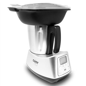 CUISYCHEF Yaloshop - Robot de Cuisine Multifonction Connecté