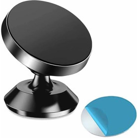 Support Mobile Voiture Magnétique Pour Tableau de Bord