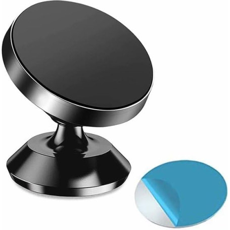 Support Mobile Voiture Magnétique Pour Tableau de Bord