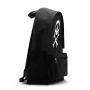 ABYSTYLE - ALBATOR - Sac à dos - Emblème