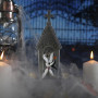 ABYstyle - Nightmare Before Xmas Tirelire Zero