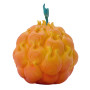 ABYstyle Studio One Piece Flame-Flame Fruit Mera Nomi Réplique 13 cm Collection Anime Manga Maison Chambre Bureau Décor Cadeau, 