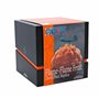 ABYstyle Studio One Piece Flame-Flame Fruit Mera Nomi Réplique 13 cm Collection Anime Manga Maison Chambre Bureau Décor Cadeau, 