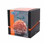 ABYstyle Studio One Piece Flame-Flame Fruit Mera Nomi Réplique 13 cm Collection Anime Manga Maison Chambre Bureau Décor Cadeau, 