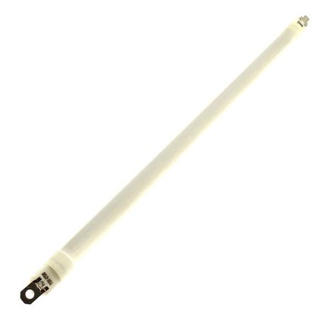 Resistance quartz 27cm 475w pour Micro-ondes