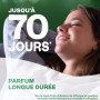 Air Wick Desodorisant Maison Diffuseur Freshmatic + 1 Recharge parfum Plaisir d'agrume et Zeste de mandarine