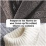Lysol Désinfectant du Linge Liquide 4x2L - Désinfection & Anti-Odeurs - Parfum Linge Frais - Sans Javel