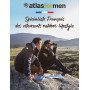 ATLAS FOR MEN - Chemisette Flammée Island Nautic - 5XL