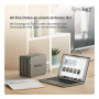 Synology DS720+ 6Go NAS 4To (2x 2To) WD RED