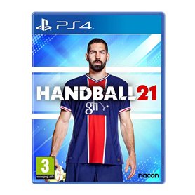Handball 21