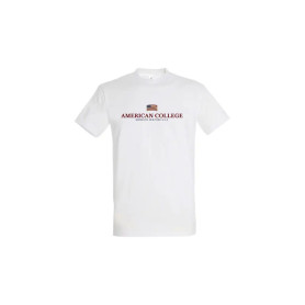 AMERICAN COLLEGE USA T Shirts Polos Sweats et Gilets Sport Respirant Décontracté Imprimé Vêtements Unisexe Enfants Garçon Fille