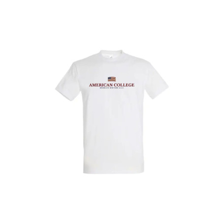 AMERICAN COLLEGE USA T Shirts Polos Sweats et Gilets Sport Respirant Décontracté Imprimé Vêtements Unisexe Enfants Garçon Fille