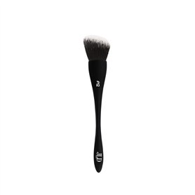 JEAN LOUIS DAVID - Pinceau Blush Biseauté - PRO HD #12 - Maquillage - Végan - Poils synthétiques