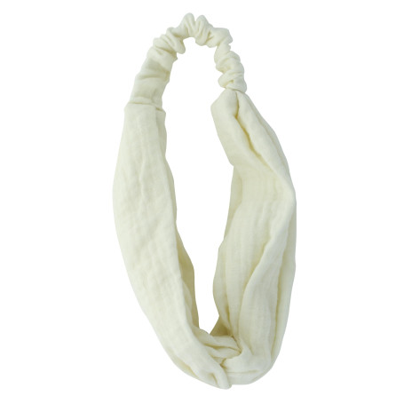 JEAN LOUIS DAVID - Bandeau Cheveux Tendance - Coloris Aléatoire
