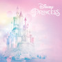 DISNEY Princesses - Lot de 6 Pinces Clic Clacs à l'Éffigie de Raiponce & Ariel -Tous Types de Cheveux - Bijoux de Cheveux - Prod