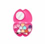 Fard et Gloss - Produit Officiel Disney