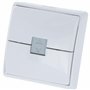 Inverseur filaire FG mural pour volet roulant électrique - Gamme de moteurs Bubendorff FG - Commande manuelle pour l'ouverture e