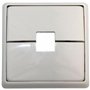 Inverseur filaire FG mural pour volet roulant électrique - Gamme de moteurs Bubendorff FG - Commande manuelle pour l'ouverture e