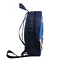 Bagtrotter Sac à Dos gouter 24 cm Maternelle Hot Wheels Bleu