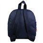 Bagtrotter Sac à Dos gouter 24 cm Maternelle Hot Wheels Bleu