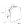 Bagtrotter Sac à Dos gouter 24 cm Maternelle Hot Wheels Bleu