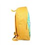 Bagtrotter Sac à Dos gouter 31 cm Maternelle Disney Le Roi Lion Vert
