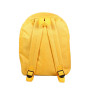 Bagtrotter Sac à Dos gouter 31 cm Maternelle Disney Le Roi Lion Vert