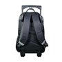 Bagtrotter Sac à Dos à roulettes Hot Wheels Multicolore