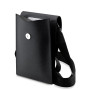 KARL LAGERFELD Sac KLWBSAKCPMK Noir Saffiano Karl & Choupette