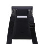 KARL LAGERFELD Sac KLWBSAKCPMK Noir Saffiano Karl & Choupette