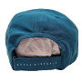 Lacoste RK2450 Casquette Vert Novak Djokovic, Vert., taille unique