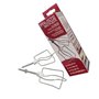 SOS Accessoire Jeu de 2 fouets a emulsionner blancs PREP'LINE pour Robot ménager - XJ901301