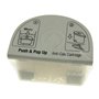 SOS Accessoire Cartouche anti calcaire pour Centrale Vapeur