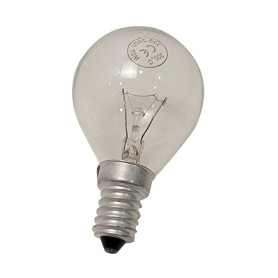 SOS Accessoire Ampoule E14 40W 300°C pour Four micro-ondes 00057874 AEG