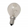 SOS Accessoire Ampoule E14 40W 300°C pour Four micro-ondes 00057874 AEG
