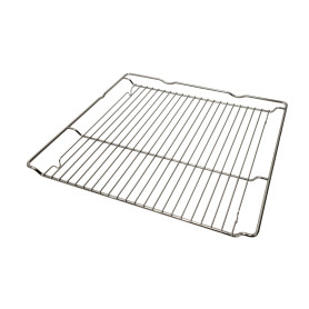 SOS Accessoire Grille combinée pour Four