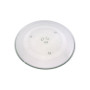 SOS Accessoire Plateau tournant verre 36cm pour Four micro-ondes - 71X0492